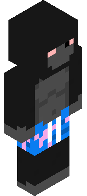tqmare skin render