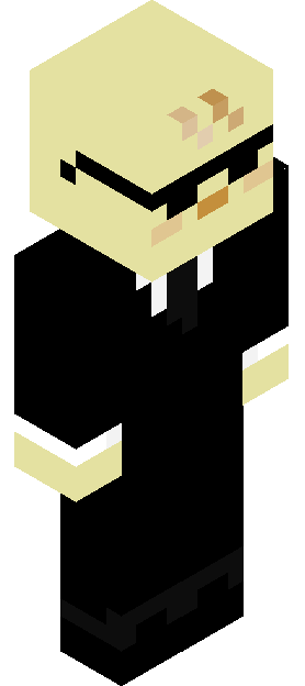 3m733 skin render