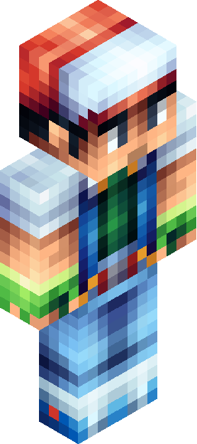 Minecraft skin tagged boy rank #20
