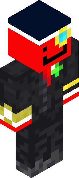 _ClashGHG_ skin render