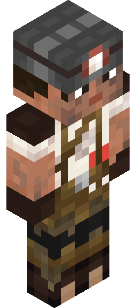 KanneJ skin render