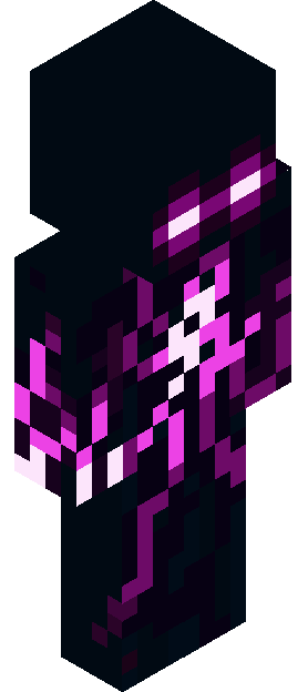 LostAlias skin render