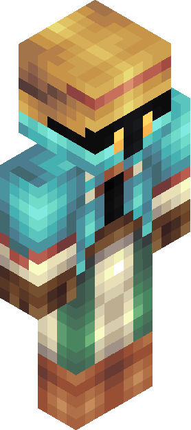 Minecraft skin tagged rustic rank #29
