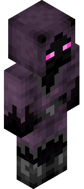 Ren_Glitch skin render