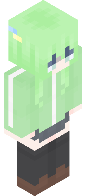 trxmxdol skin render