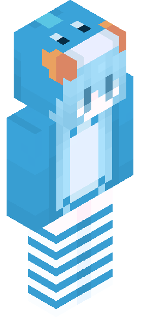 grechka084 skin render