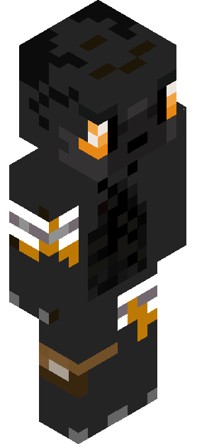 BananasBoy2 skin render
