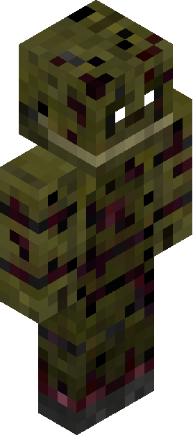 Minecraft skin tagged ancient rank #46