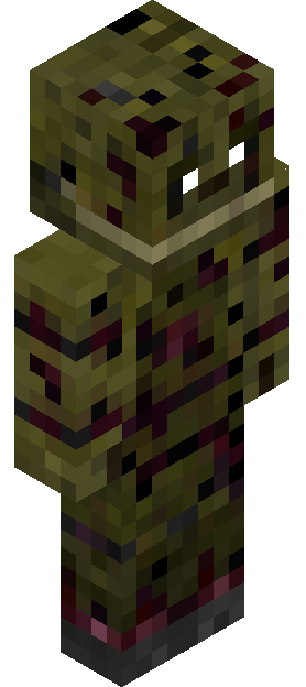Googlenutzer skin render