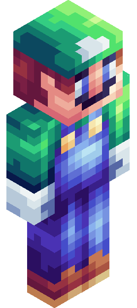 khalifaah02 skin render