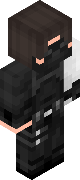MadKruzin skin render