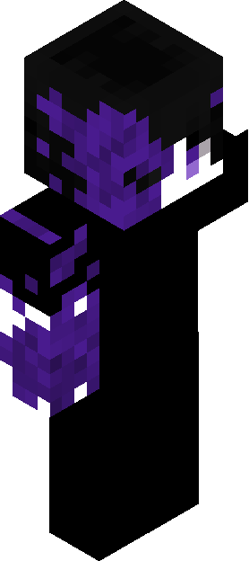 Haxxyfq skin render