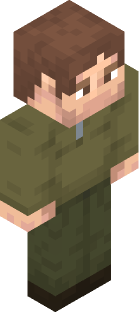 Minecraft skin tagged boots rank #38