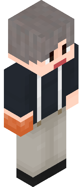 LanJiao_0901 skin render