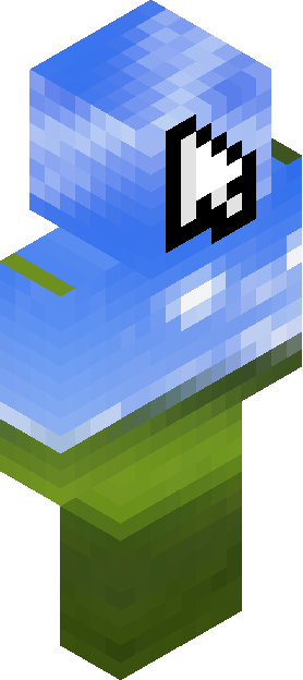 Minecraft skin tagged faceless rank #35