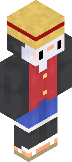 Sh4dowFragzz skin render
