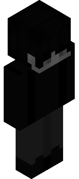 MysticTheChicken skin render