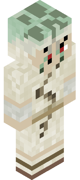 Mr_R1 skin render