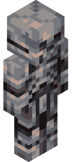 wwwhaleee skin render