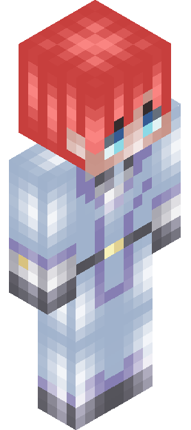 guyfr21 skin render