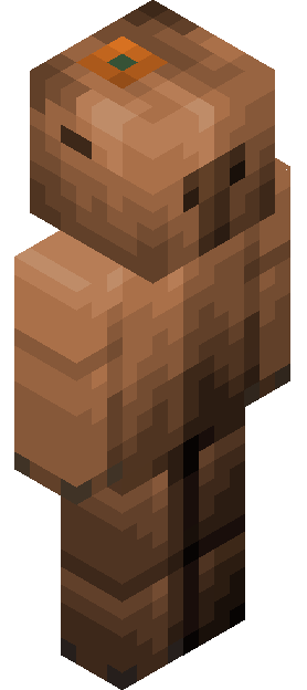 Wersatile skin render