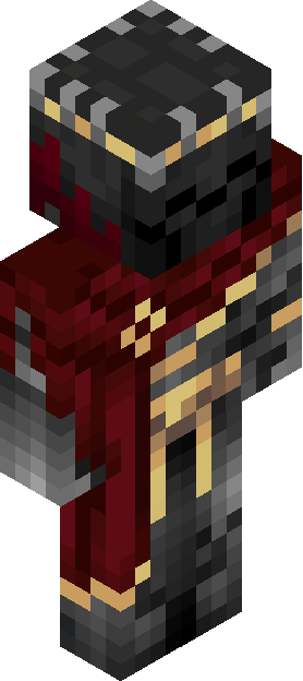 Trending Minecraft skin