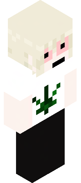 Crizzz666 skin render