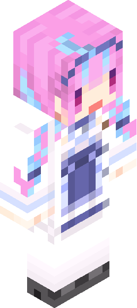 Minecraft skin tagged longsleeves rank #25