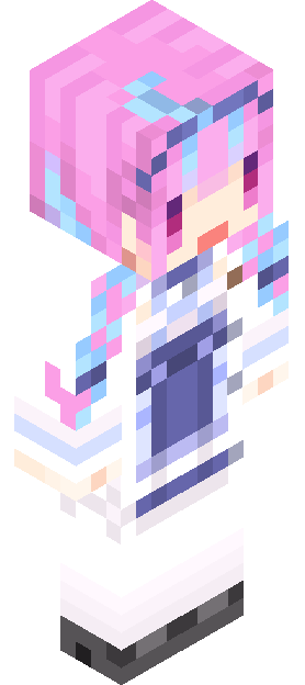 Gembu_ggty skin render
