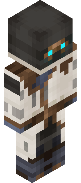 9Tobias1 skin render