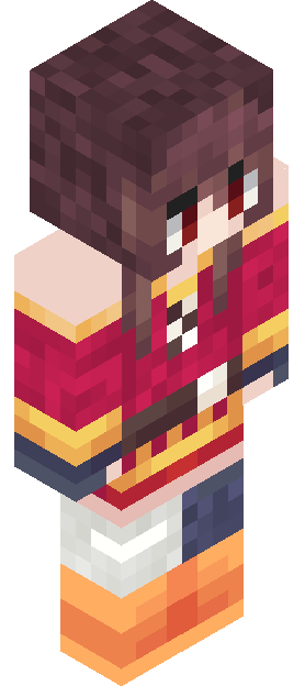 _H2SO4liu_ skin render
