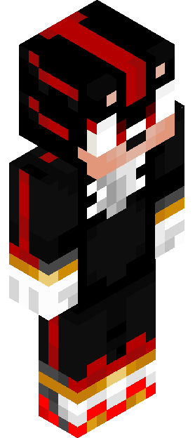 FuzzyBoi95 skin render