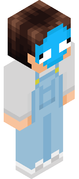 Roo_the_goat skin render