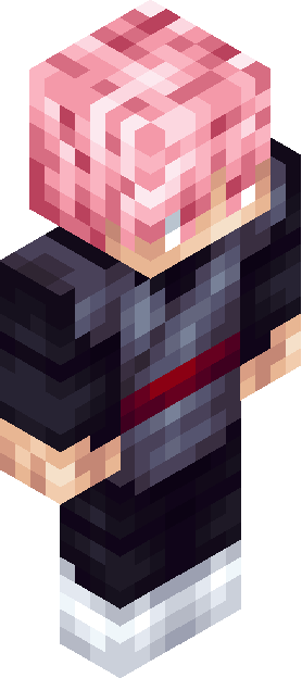 Minecraft skin tagged darkwear rank #33