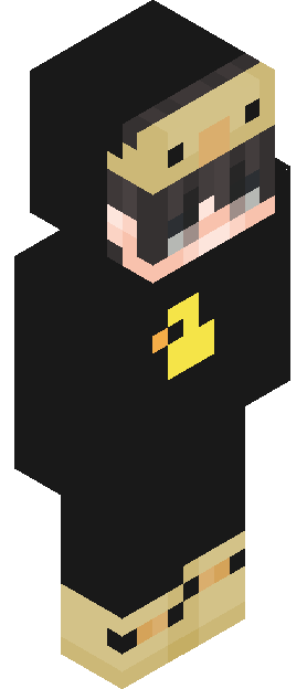 ninjaboy2907 skin render