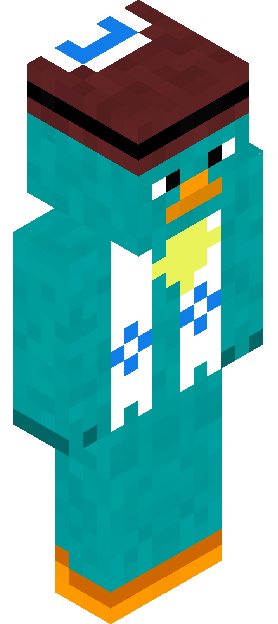 Sqiido skin render