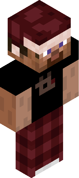 Minecraft skin tagged pants rank #28