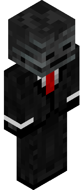 Allekatrase skin render