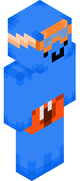 VelnoxFX skin render