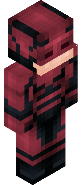 Lipwrald skin render