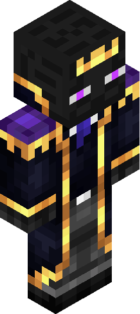Minecraft skin tagged darkfantasy rank #4
