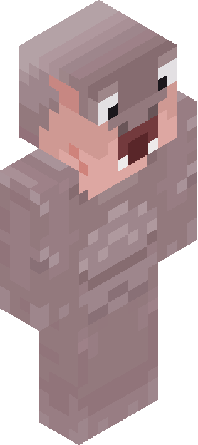 Minecraft skin tagged sheep rank #12