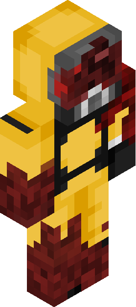 Teks_1 skin render