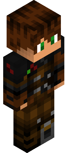 __Lun4r skin render