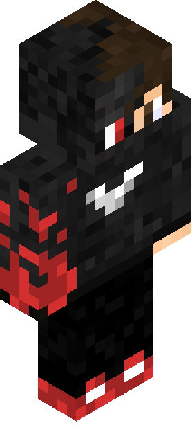 Minecraft skin tagged streetwear rank #39