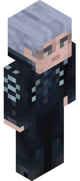 GH4SS4N skin render