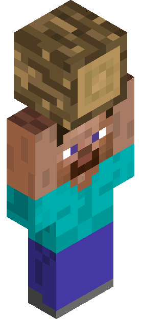 KINGGEUNMIN skin render