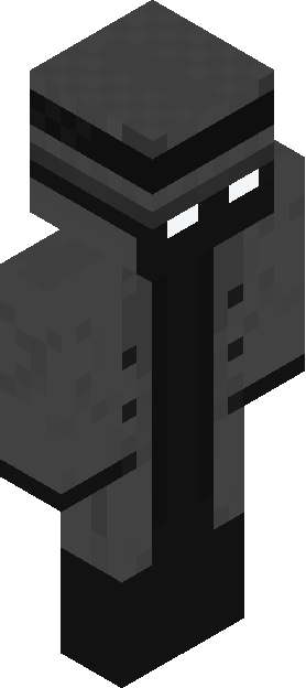 Minecraft skin tagged stripe rank #6