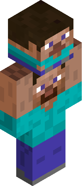 Minecraft skin tagged creepy rank #26