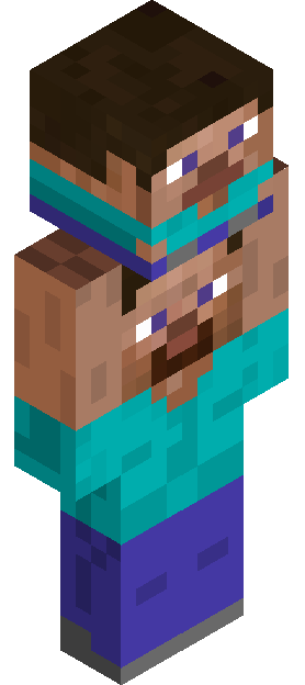 HackChul skin render